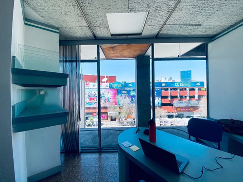 Oficinas En Venta En Doctores Cuauhtémoc