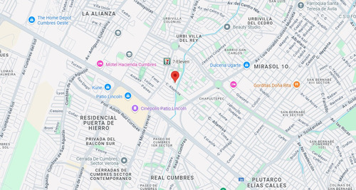 Casa En Remate Bancario En Monterrey Nuevo León Clv1