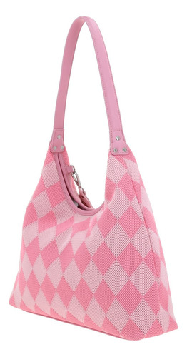 Bolso Barbie Gorett Selecto Bolsa Vegana Original Chenson Ms