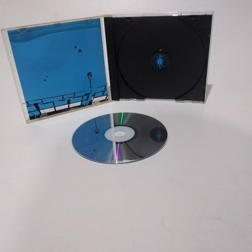Canciones Celeste, No Te Va Gustar, Jaime Roos,8 De Momo Cd (Usado)