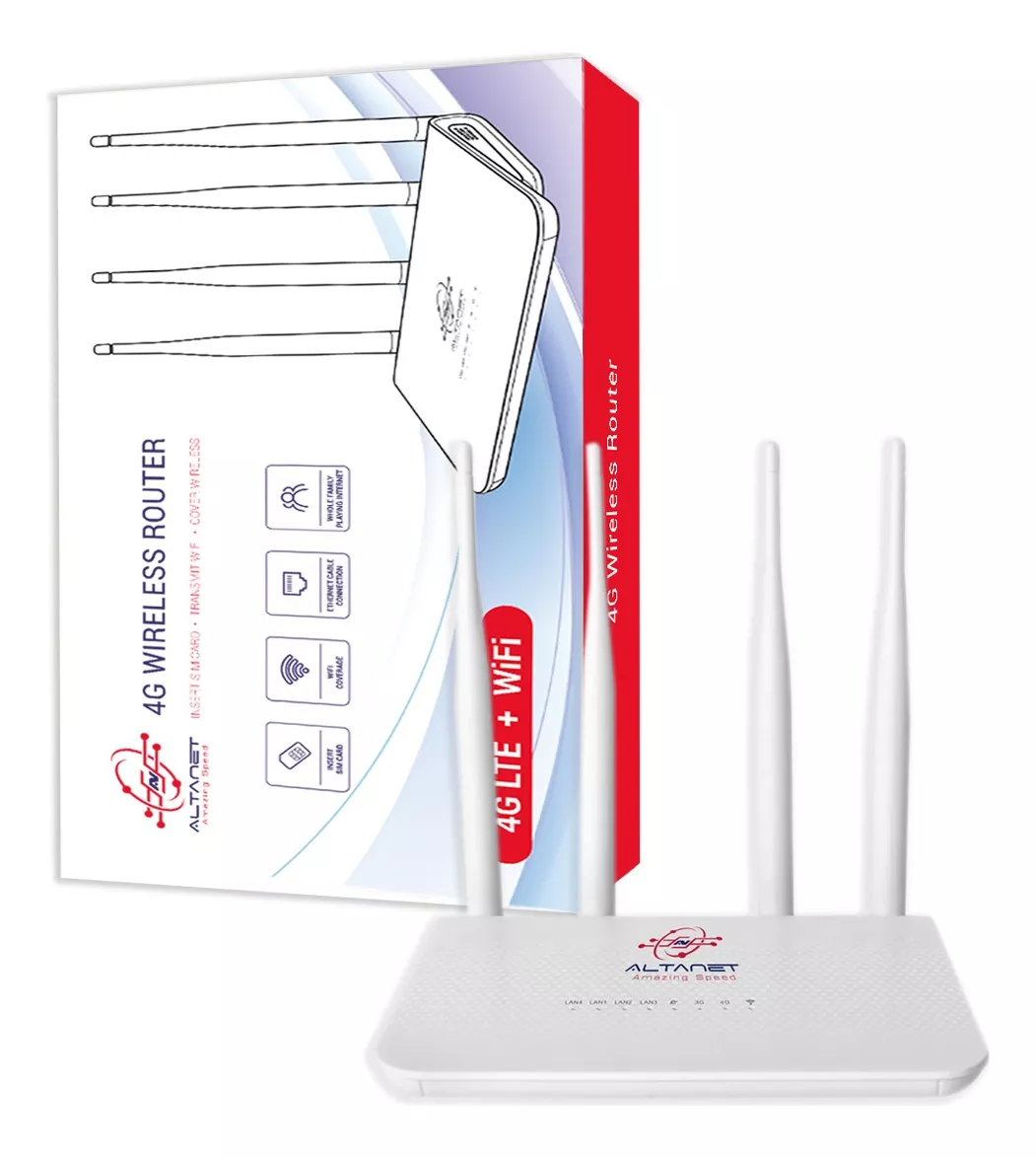 Segunda imagen para búsqueda de modem wifi auto