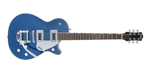 Gretsch G5230t Electromatic Jet Ft Azul Aleutiano