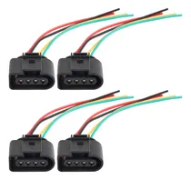 Comprar . Cableado De Arnés Con Conector De Bobina Para Audi A4 Vw