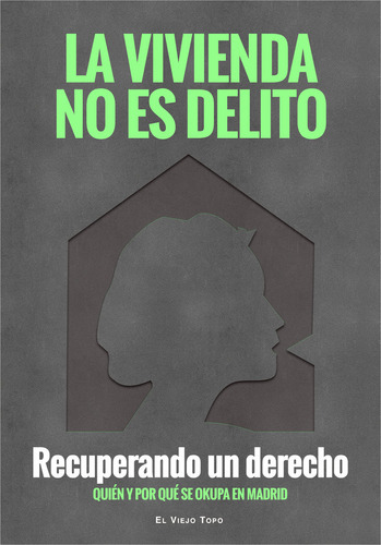 Libro La Vivienda No Es Delito