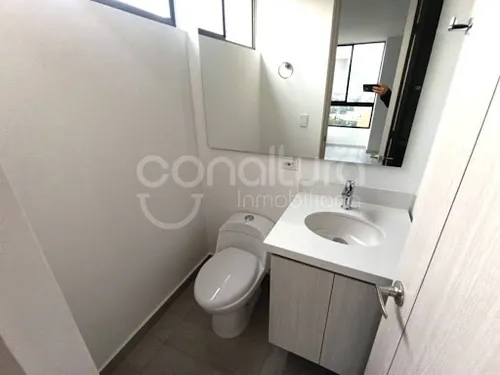 Apartamento En Venta Los Colores 472-7331