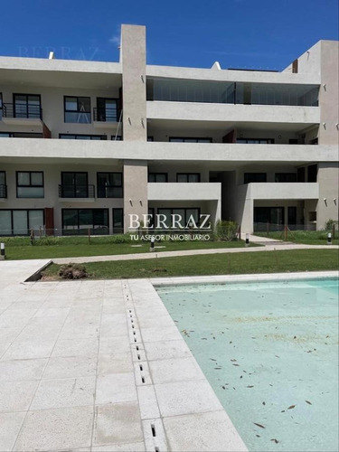Imagen 4 de 20 de Departamento Venta Vivant 2 Ambientes Pilar