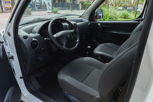Peugeot Partner 1.6 Hdi Furgon Confort 92