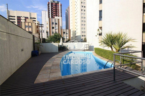 Imagem 20 de 20 de Cobertura Com 3 Dormitórios À Venda, 346 M² Por R$ 2.745.000 - Vila Madalena - São Paulo/sp - Co0779