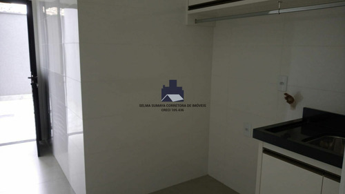Imagem 23 de 30 de Casa À Venda No Bairro Condomínio Golden Park Residence - Mirassol/sp - 2021459