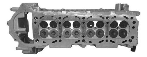 Cabeza Motor Para Nissan Xterra 1998-2004 2.4 16v Completa