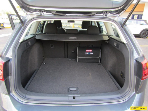 Volkswagen Golf 2.0 Tdi Sportwagen S