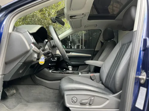 Audi Q5 45 Tfsi Mhev 2.0 Turbo Hybrid