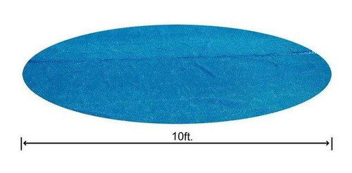 Cobertor Solar Para Piscina Desmontable Bestway