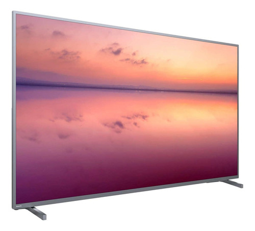 Smart TV Philips 4K 70" 70PUG6774/78