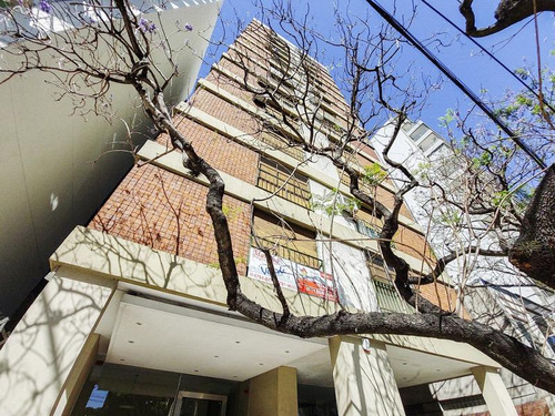 Imagen 28 de 29 de Tres Ambientes En Torre, Sobre Av Del Libertador Con Cochera Fija En Belgrano