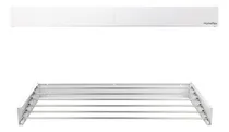 Comprar Tender - Tendedero Plegable De Pared - Blanco - 100 Cm