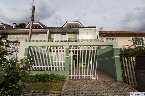 Imagem 29 de 29 de Sobrado Para Venda - 50257.002