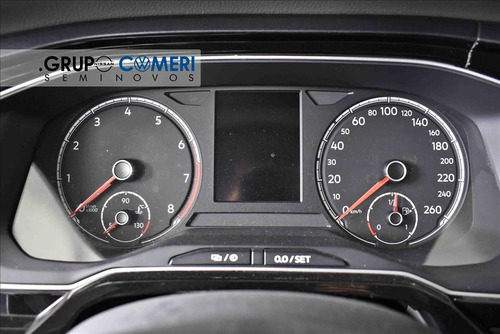 Imagem 7 de 15 de Virtus 1.0 200 Tsi Comfortline Automático