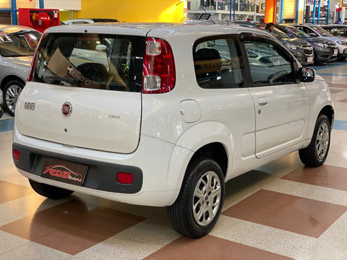 Fiat Uno 1.0 Vivace Flex 3p