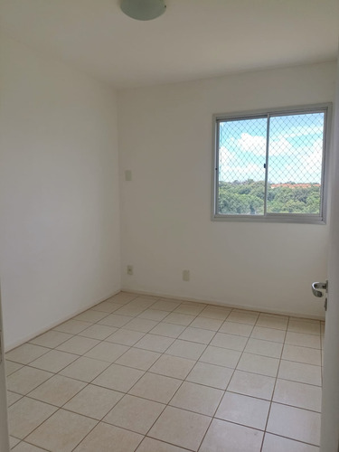 Apartamento 3 Quartos Próximo A Rotatória Da Coca Cola