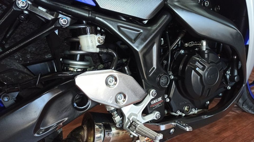 Yamaha R3 2016 Abs