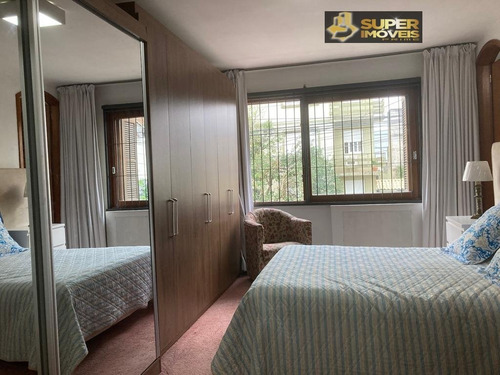 Imagem 13 de 24 de Casa A Venda No Bairro Centro Em Pelotas - Rs. - 2475-1