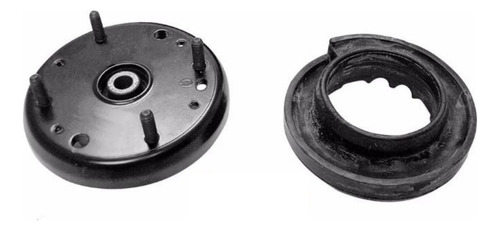 Base De Amort. Del Lincoln Ls 2000-2006 Jaguar Stype 00-08