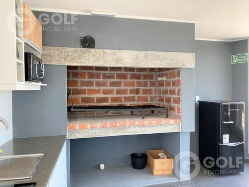 Imagen 17 de 26 de Vendo Apartamento 2 Dormitorios A Estrenar, Tres Cruces