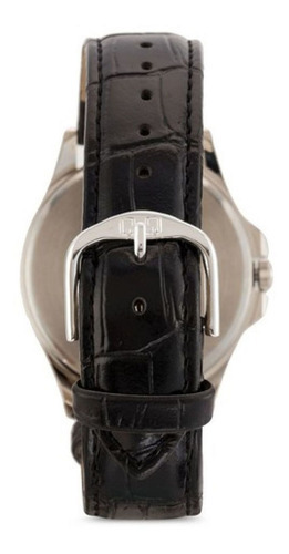 Reloj Q&q Qa06j304y Negro Hombre