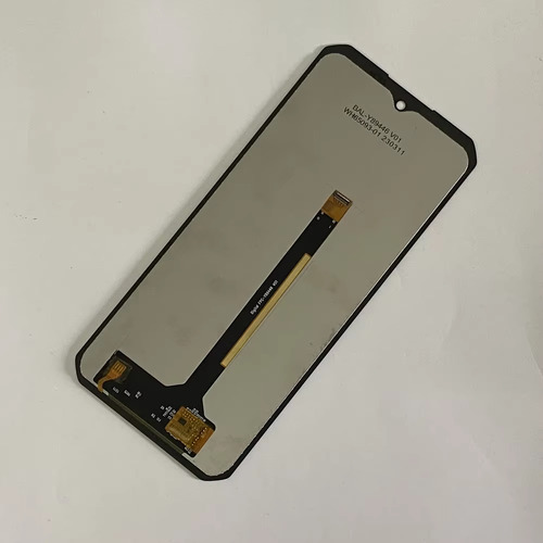 Pantalla Táctil Para Oukitel Wp26 Wp22 Lcd 6.58 Pulgada