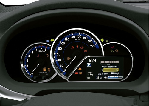 Toyota Yaris 1.5 107cv Xs 5 P Audio