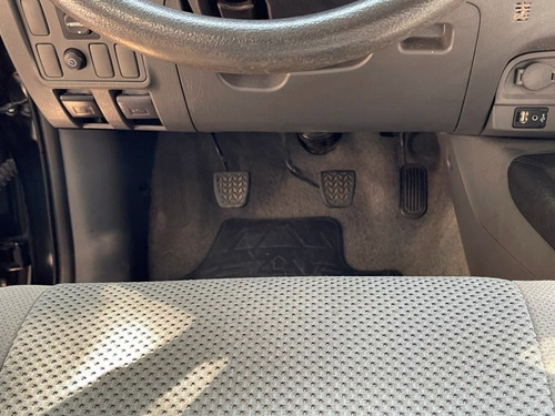 Toyota, Hilux