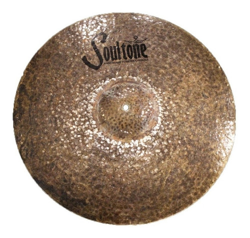 Platillo Soultone Natural Series Crash 16 Ntr-crs16