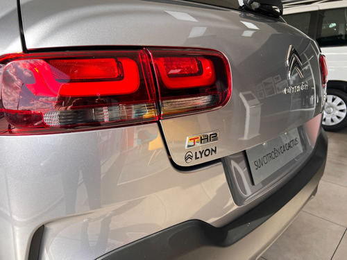 Citroën C4 Cactus 1.6 Vti 115 At6 Shine Bi Tono