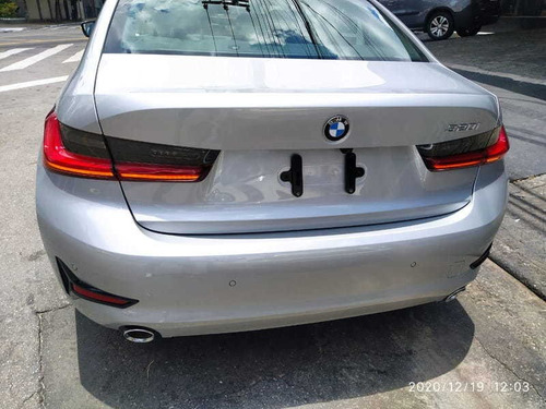 Bmw 320i 2021 Gp 16v Turbo 0km