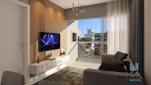 Imagem 2 de 6 de Apartamento Padrão Com 2 Quartos No Jardim El Dourado - 868270-v