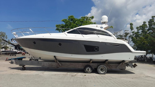 Imagem 1 de 10 de Sessa C40 Ano 2014 Com Volvo D4 300