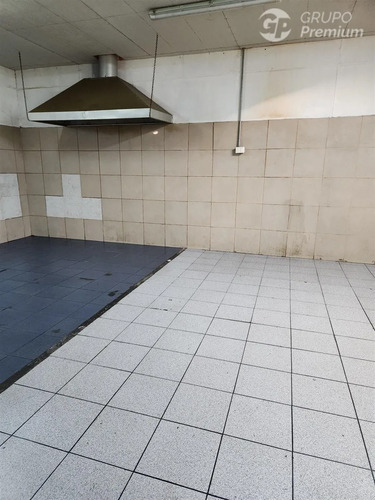 Local Comercial En Arriendo En Concepción