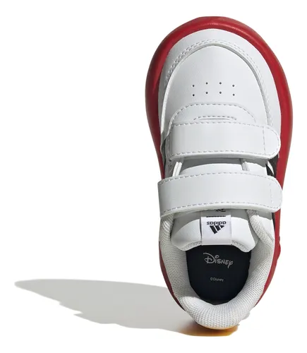 Tenis adidas con correa hotsell