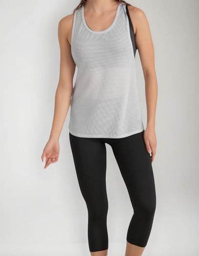 Conjunto Deportivo 3 Pzs Mujer