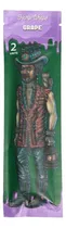 Comprar Blunt Lion Rolling Circus Uva Sabor Uva, 2 hojas king size