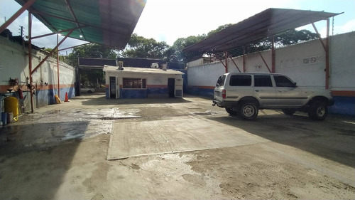 Imagen 10 de 19 de Traspaso Autolavado Operativo 100% Av Principal Naguanagua 400m2