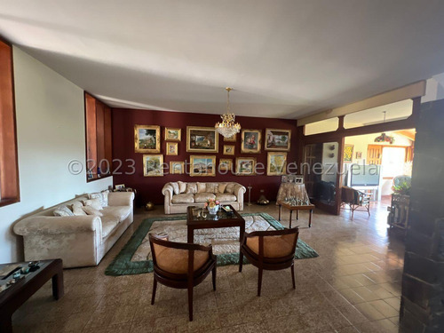 Casa En Venta En Santa Sofía Ng 24-17932 Yf