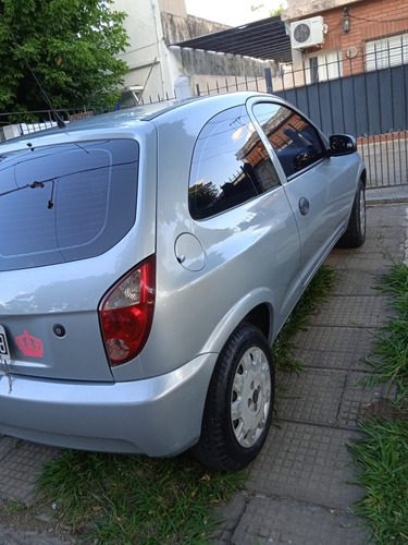 Suzuki Fun 1.4