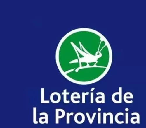 Chapa De Agencia De Lotería Para Todo El Partido De 3 Febrer