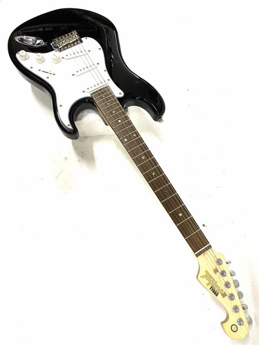 Guitarra T-735s Preta Tagima Novo E Original