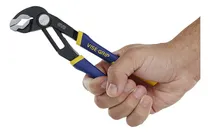 Comprar Irwin Vise-grip Groovelock - Juego De Alicates Con Mandíbula