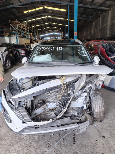 Chirey Tiggo 2 Pro En Partes 2023