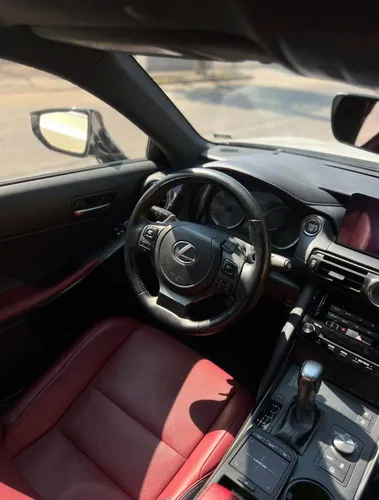 Lexus IS 2.0 Is 300