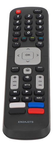 Ks Control Remoto De Repuesto En2aj27s Aplicable Para